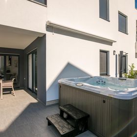 Apartment Manuela Njivice