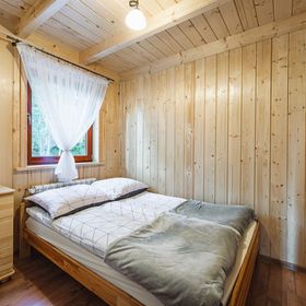 Pokoje U Grzesia Bukowina Tatrzańska