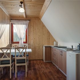 Pokoje U Grzesia Bukowina Tatrzańska
