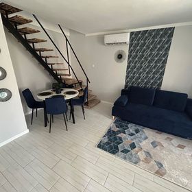 Aurora Apartman Harkány