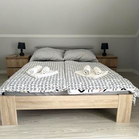 Aurora Apartman Harkány