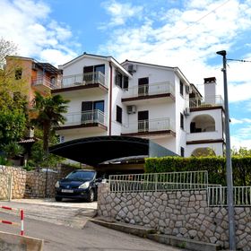 Apartments Jasna Njivice