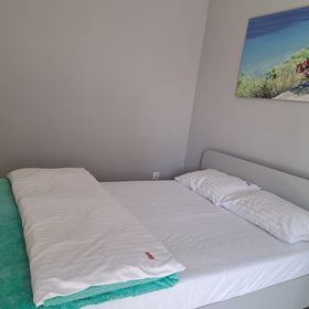 Pokoje Gościnne Albert Krynica Morska