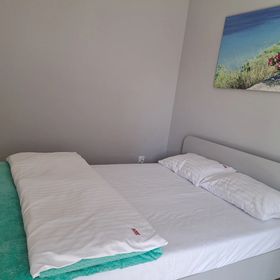 Pokoje Gościnne Albert Krynica Morska