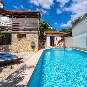 Villa Oleandra Risika