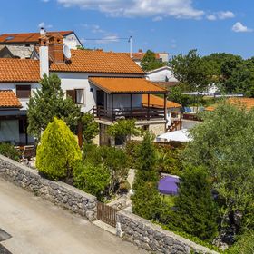 Villa Oleandra Risika