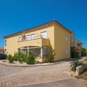 Apartment House Munida Medulin