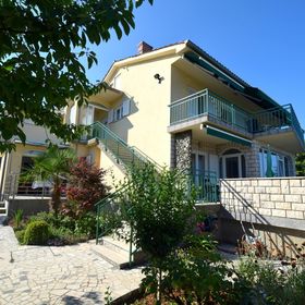 Apartments Rtic Malinska