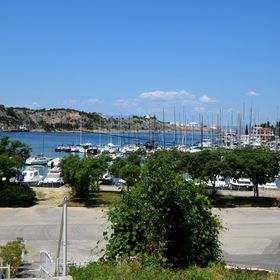 Apartment Pesja Omisalj