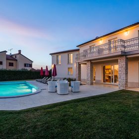 Villa Bincila Exclusive Kastelir