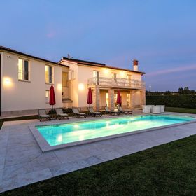 Villa Bincila Exclusive Kastelir