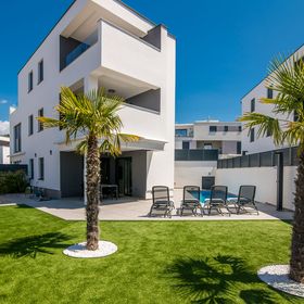 Apartments BP LUX Njivice