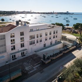 Apartment Garden Palace A125 Umag