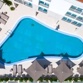 Apartment Garden Palace A125 Umag