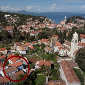 Apartment MAGINJA Veli Losinj