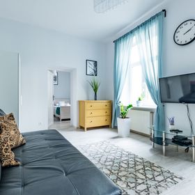 Apartament Zamkowy 
