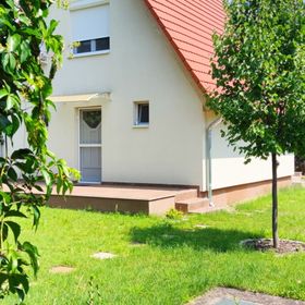 Báthy Ház Tiszakécske