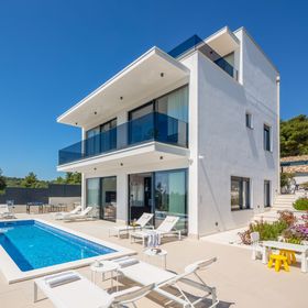 Villa Olive Okrug Gornji