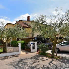 Apartment Elizabeta Umag