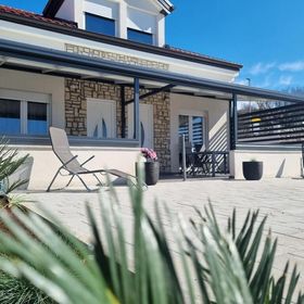 Apartments Valentina Crikvenica