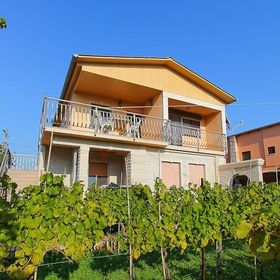 Apartment Lili 7 Medulin