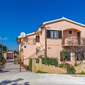 Apartments House Bardak Liznjan