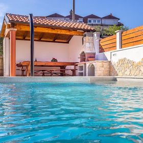 Apartments House Bardak Liznjan