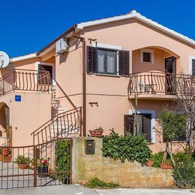 Apartments House Bardak Liznjan