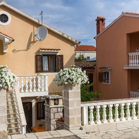 Apartment BISERKA Mali Losinj