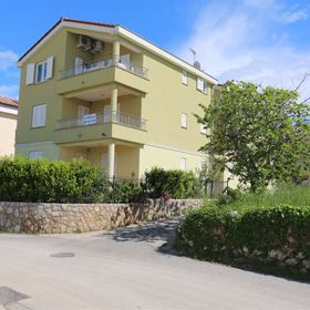 Apartment Sonja Klimno