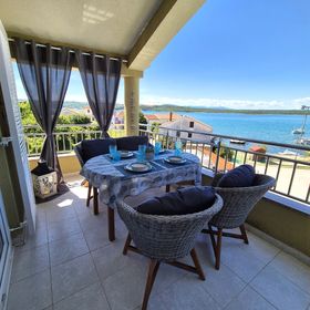 Apartment Sonja Klimno