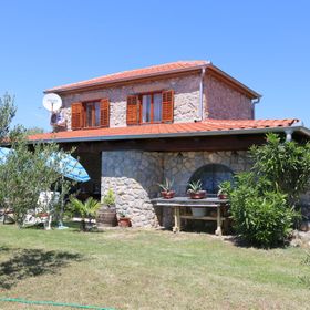 House Vidak Dobrinj