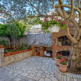 Apartment BORKA Mali Losinj