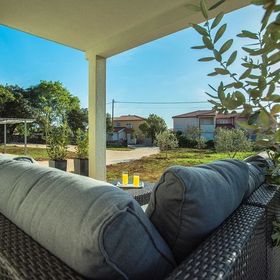 Casa Bellissima Vodnjan