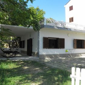 Apartment STARCEVIC-FILIPOVIC Baska