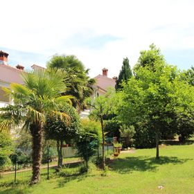 Apartment Stefani blizu mora Porec