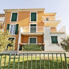 Apartment Sea view Drena Zambratija