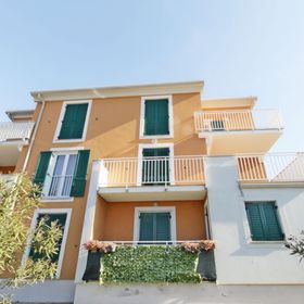 Apartment Sea view Drena Zambratija