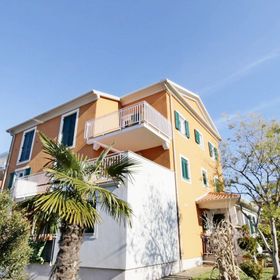 Apartment Sea view Drena Zambratija