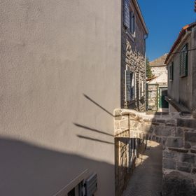 Apartments Marina Split