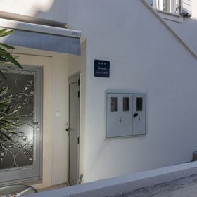 Apartments Marina Split