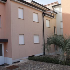 Apartment MIRNA ZAMBRATIJA