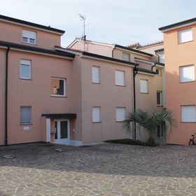 Apartment MIRNA ZAMBRATIJA