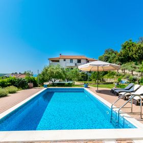 Apartments Zeljko Kampor