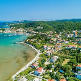 Apartments Zeljko Kampor