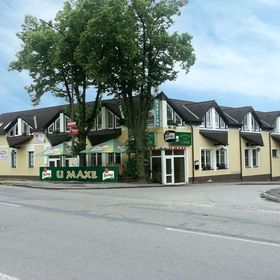 Penzion u Maxe České Budějovice