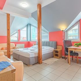 Penzion u Maxe České Budějovice