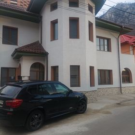 Casa Mihart Băile Herculane