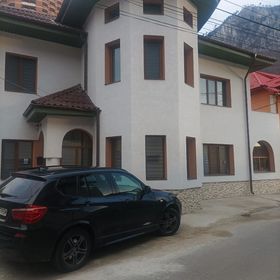 Casa Mihart Băile Herculane