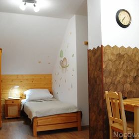 Zakątek nad Wiarem Ustrzyki Dolne